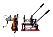 HL-160型手推對接焊機